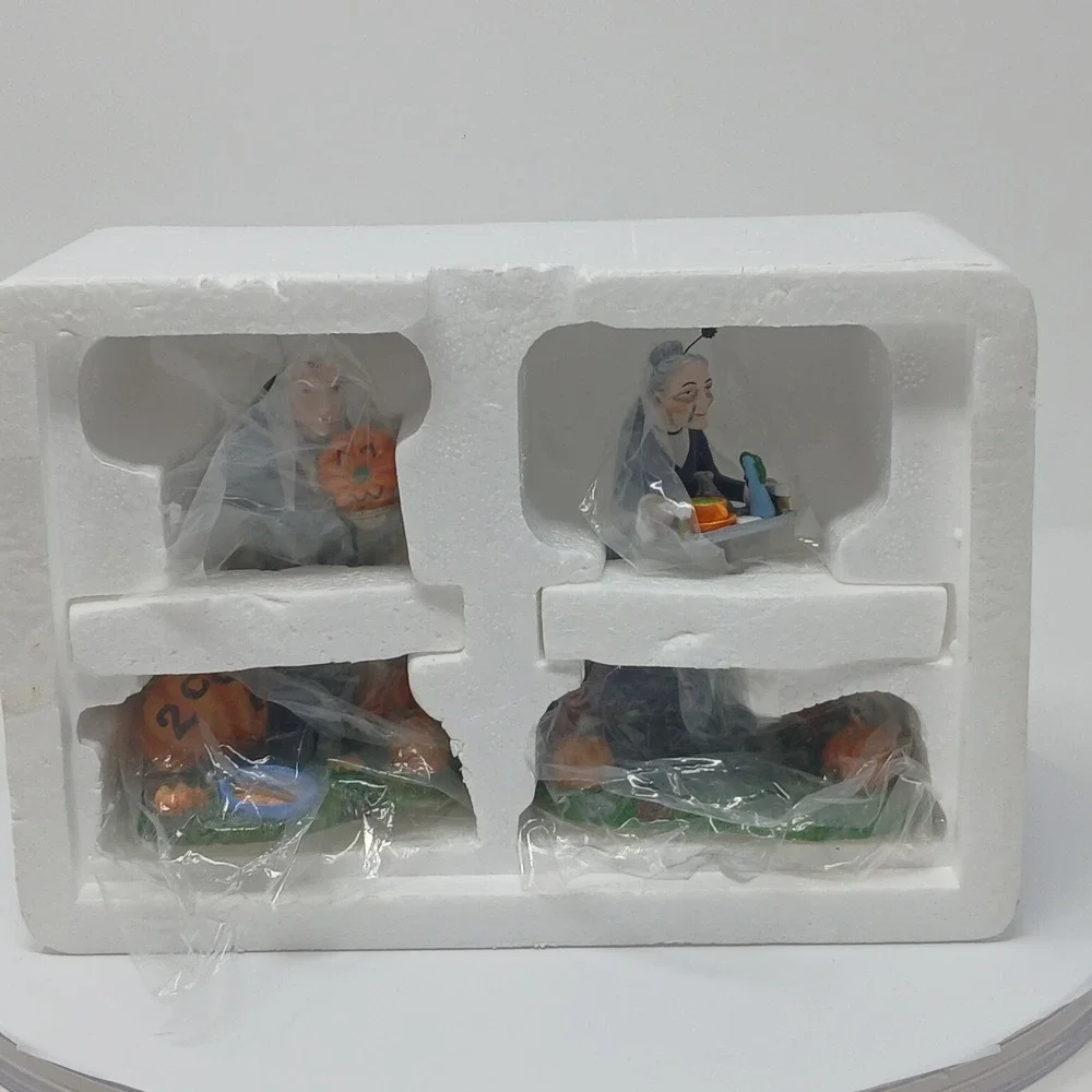 Department 56 ***please review